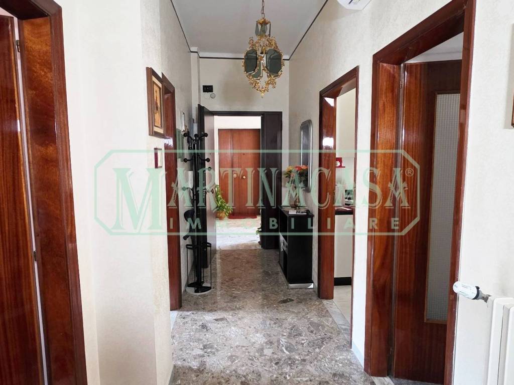 Appartamento a Martina franca in Via Alfredo Fighera, 15 - Foto 4