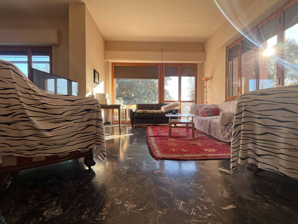 Villa a Capraia e limite in Via Martin Luther King - Foto 2