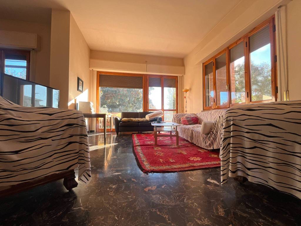 Villa a Capraia e limite in Via Martin Luther King - Foto 3