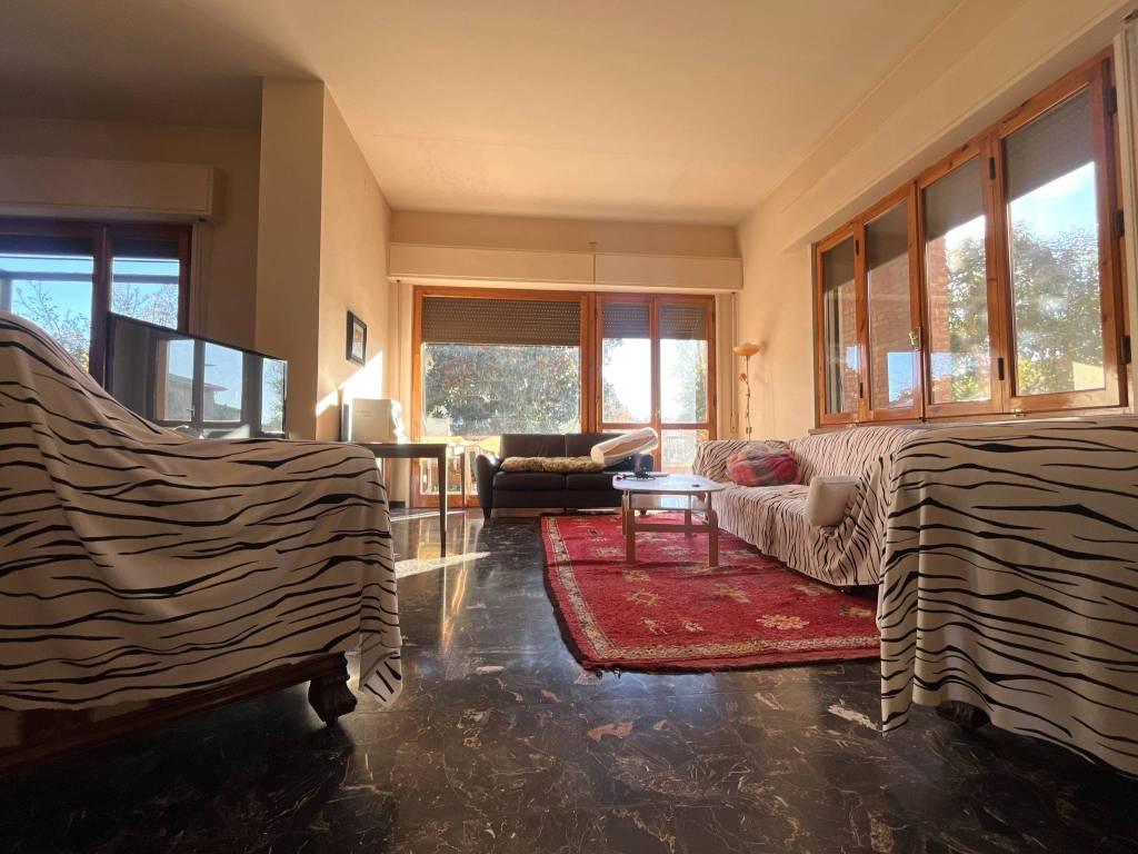 Villa a Capraia e limite in Via Martin Luther King - Foto 4