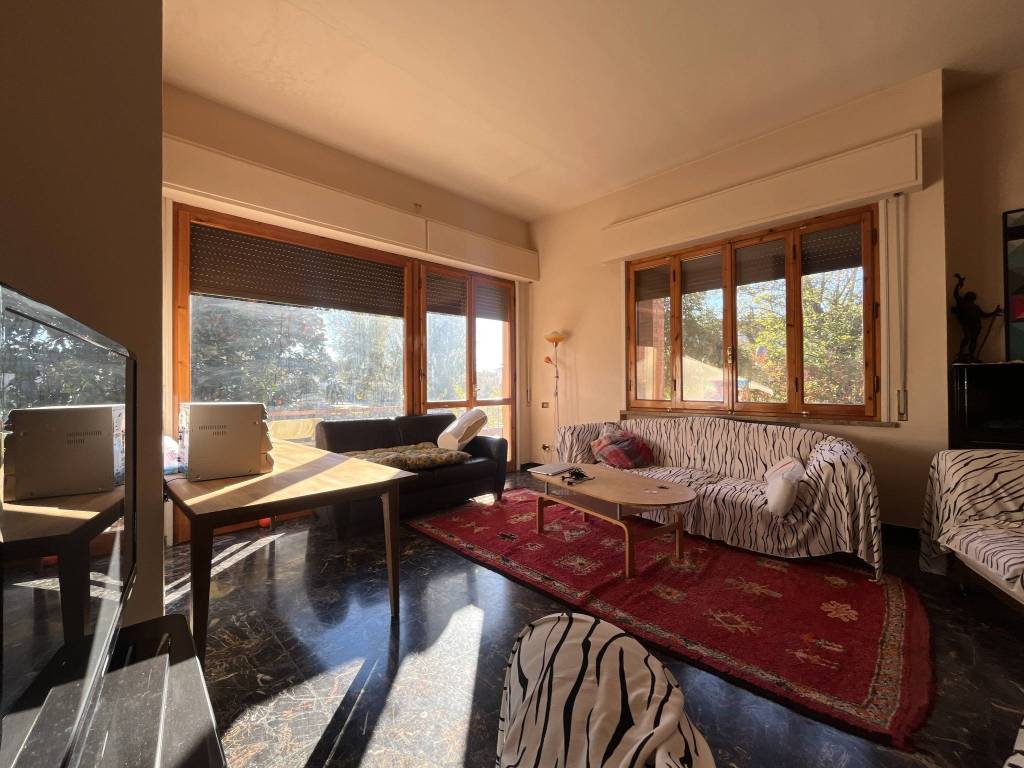 Villa a Capraia e limite in Via Martin Luther King - Foto 5
