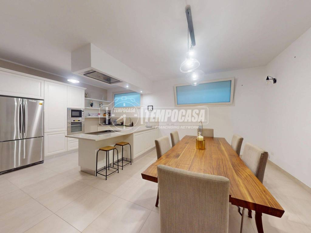 Villa a Lizzanello in Via Case Sparse Petrazziedori 1/snc - Foto 3