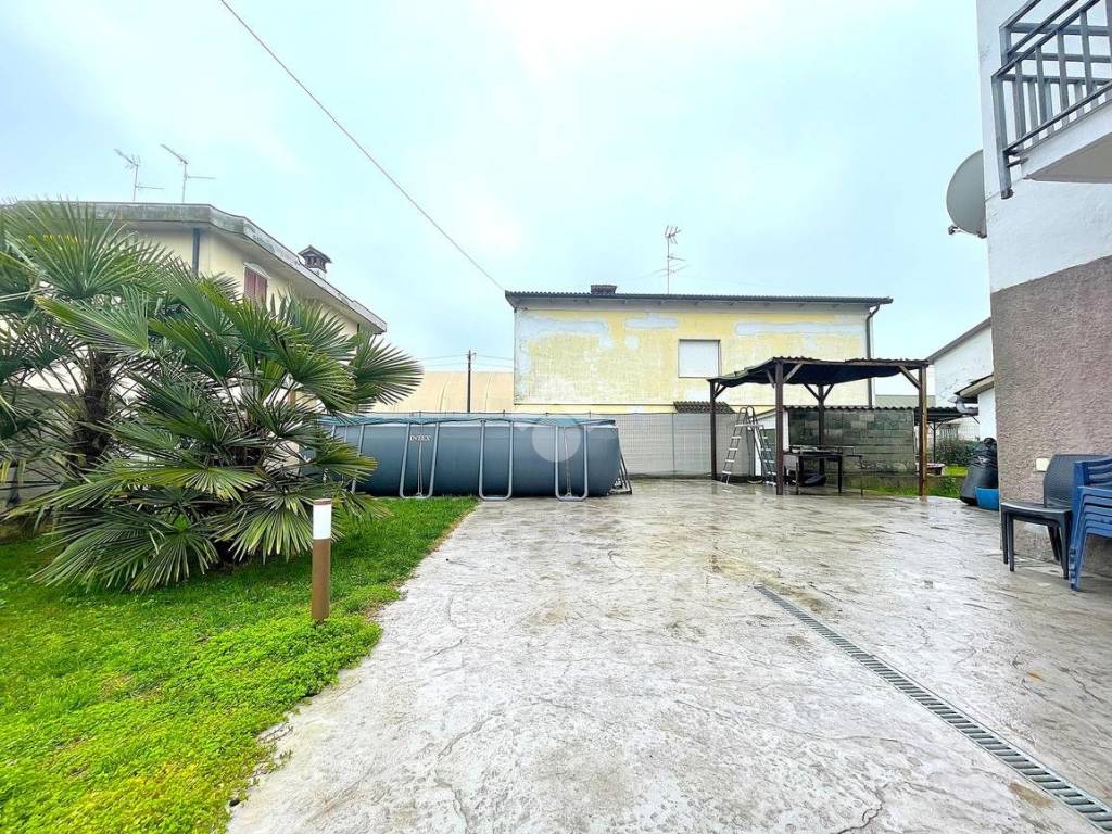 Villa a Spinadesco in Via G. Verdi, 8 - Foto 4
