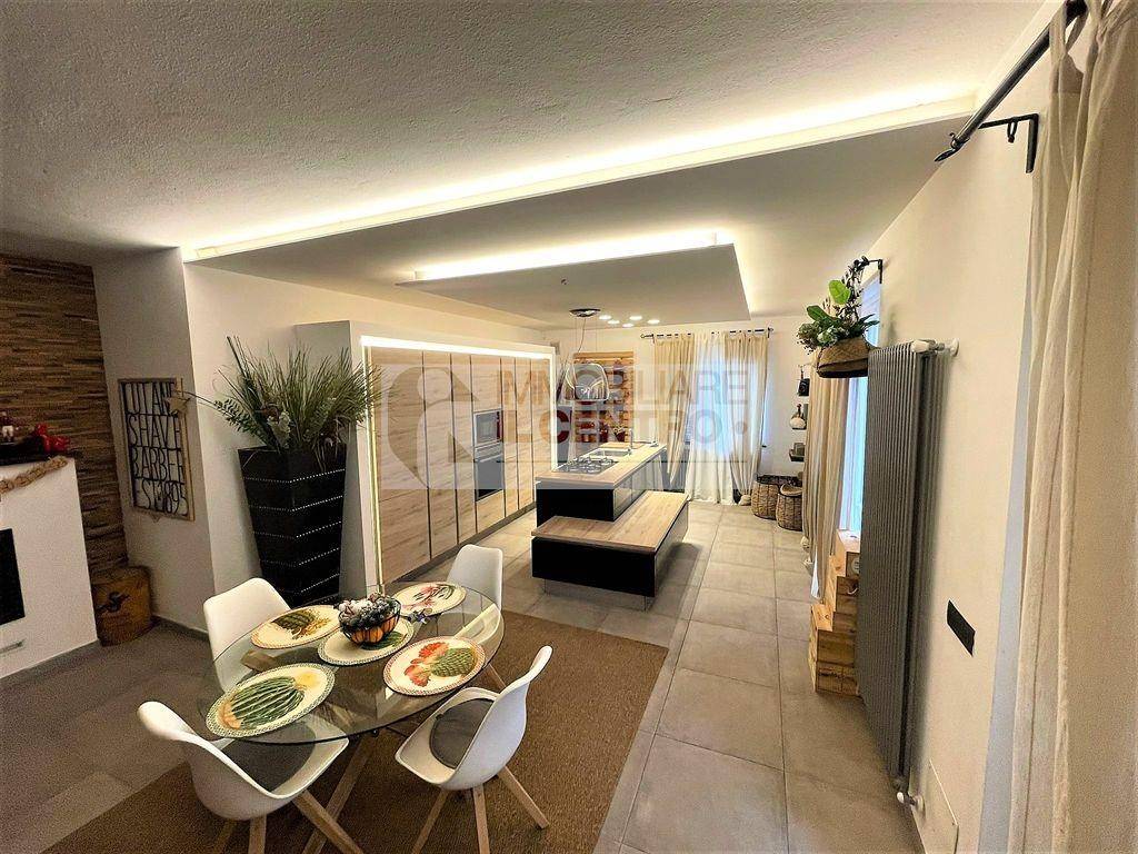 Casa indipendente a Castelnuovo magra - Foto 2