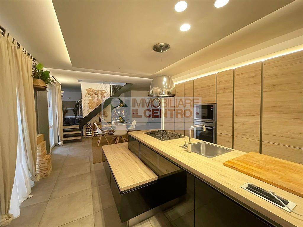 Casa indipendente a Castelnuovo magra - Foto 3