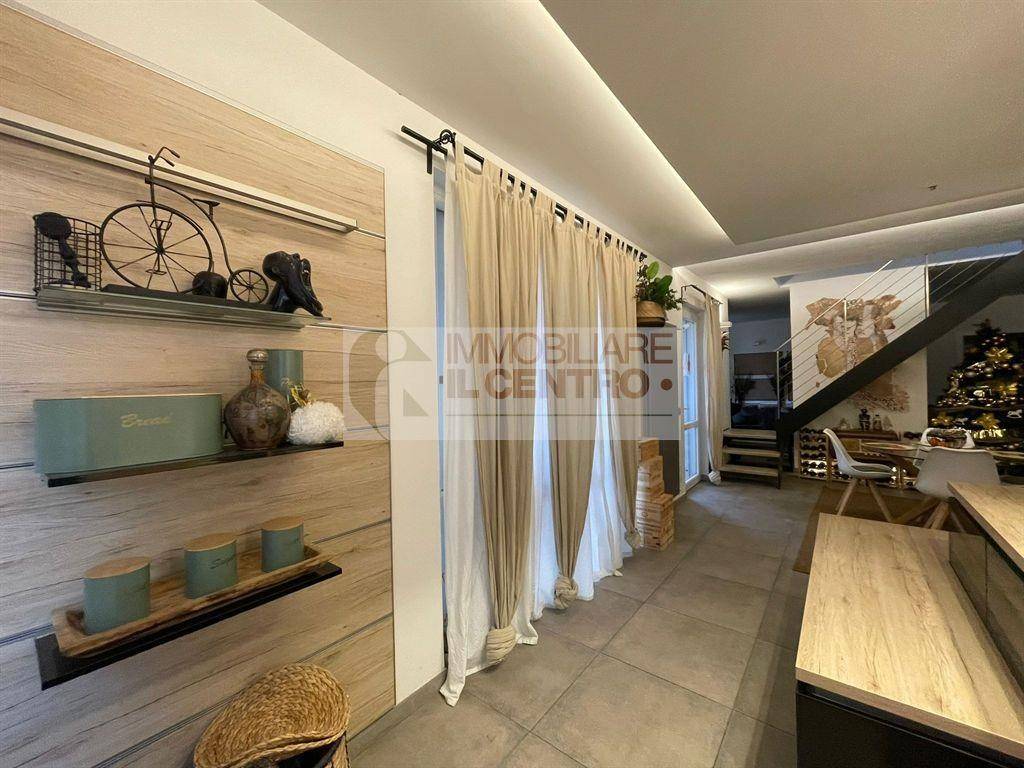 Casa indipendente a Castelnuovo magra - Foto 4