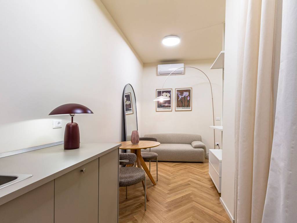 Appartamento a Bologna in Via Milazzo, 8 - Foto 2