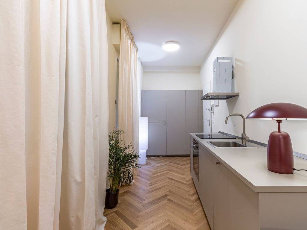 Appartamento a Bologna in Via Milazzo, 8 - Foto 3