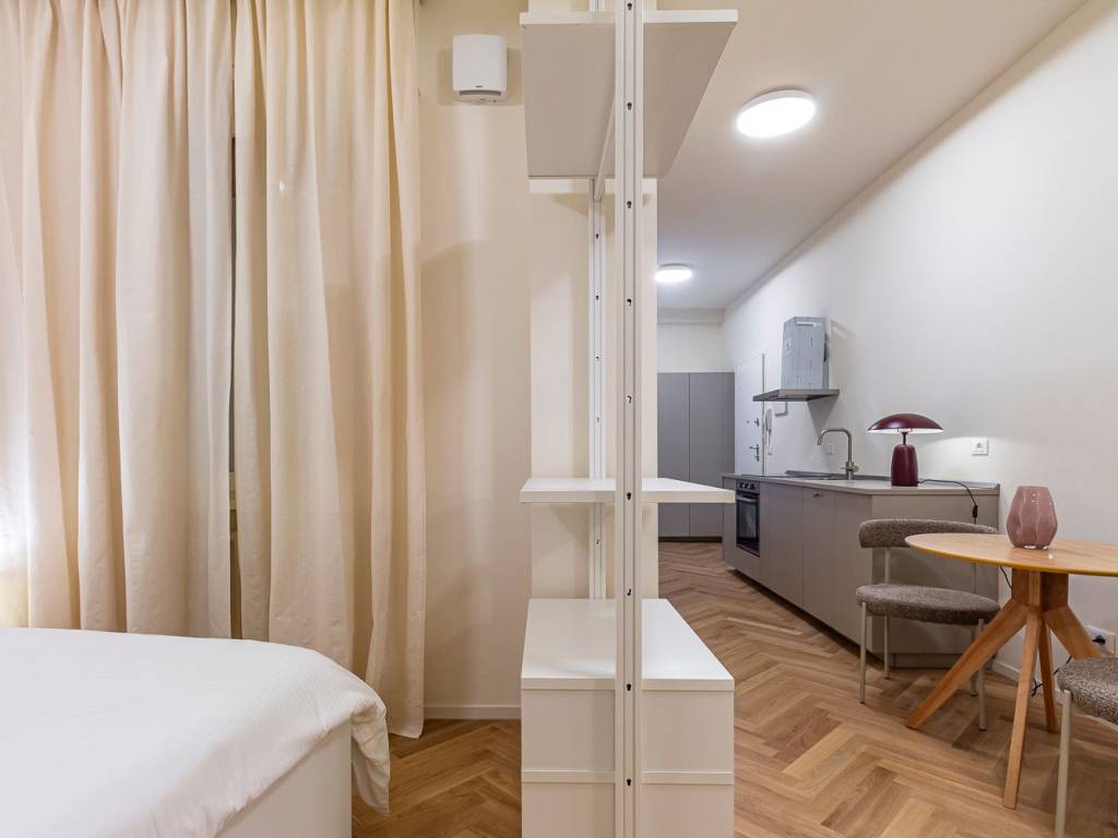 Appartamento a Bologna in Via Milazzo, 8 - Foto 5