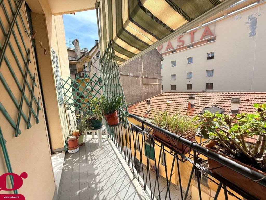 Appartamento a Imperia in Via De Sonnaz - Foto 2
