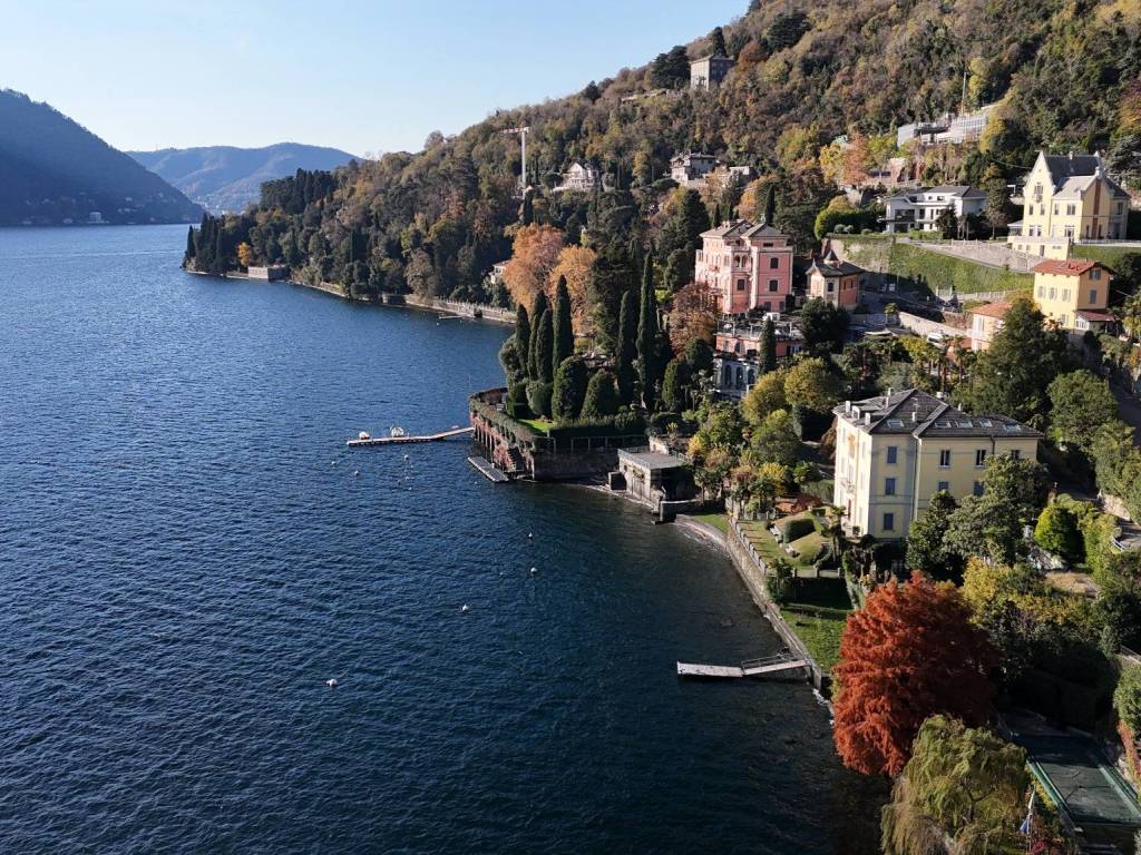 Villa a Cernobbio in Strada Provinciale Vecchia Regina - Foto 2