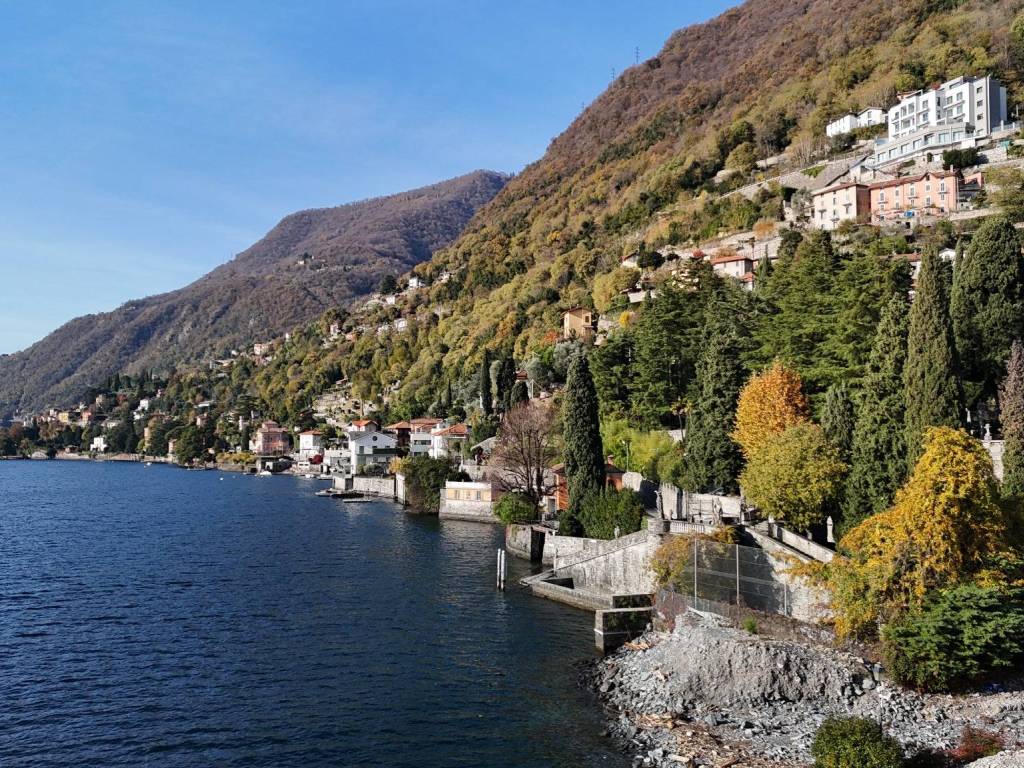 Villa a Cernobbio in Strada Provinciale Vecchia Regina - Foto 5