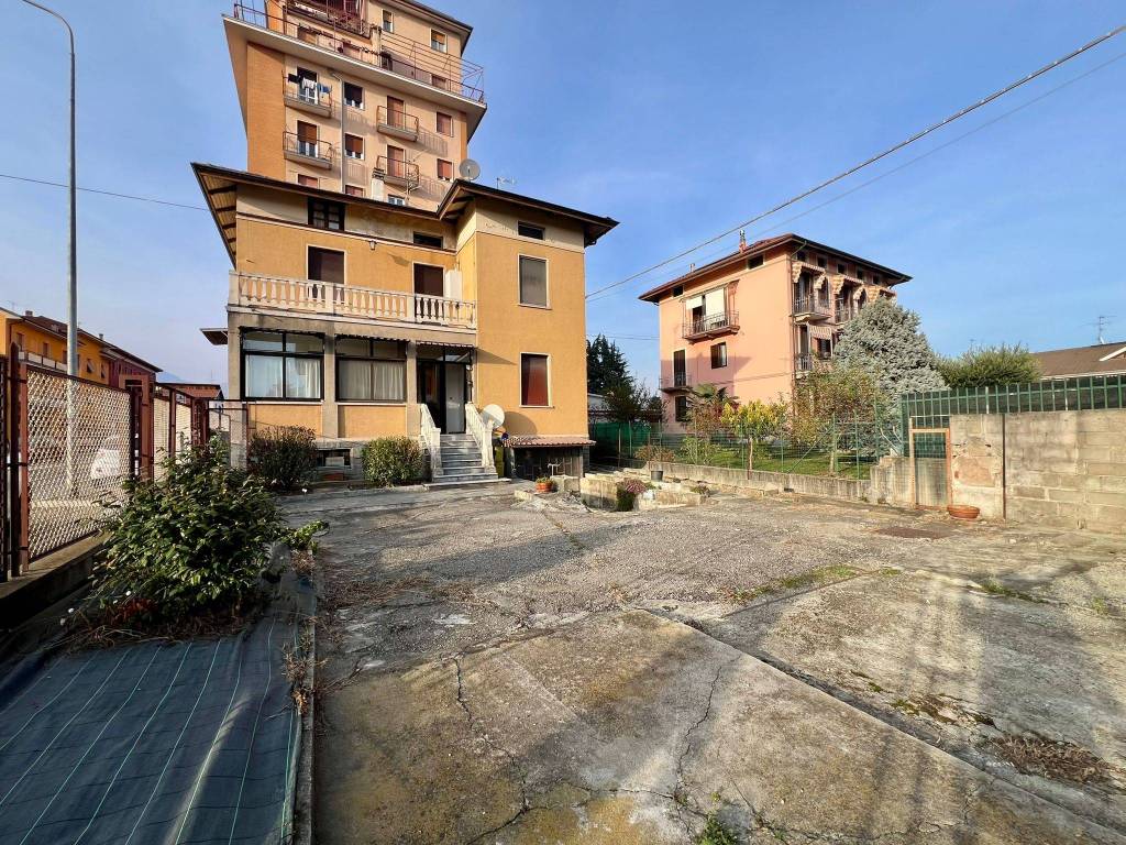 Villa a Gaglianico in Via Antonio Gramsci, 71 - Foto 2