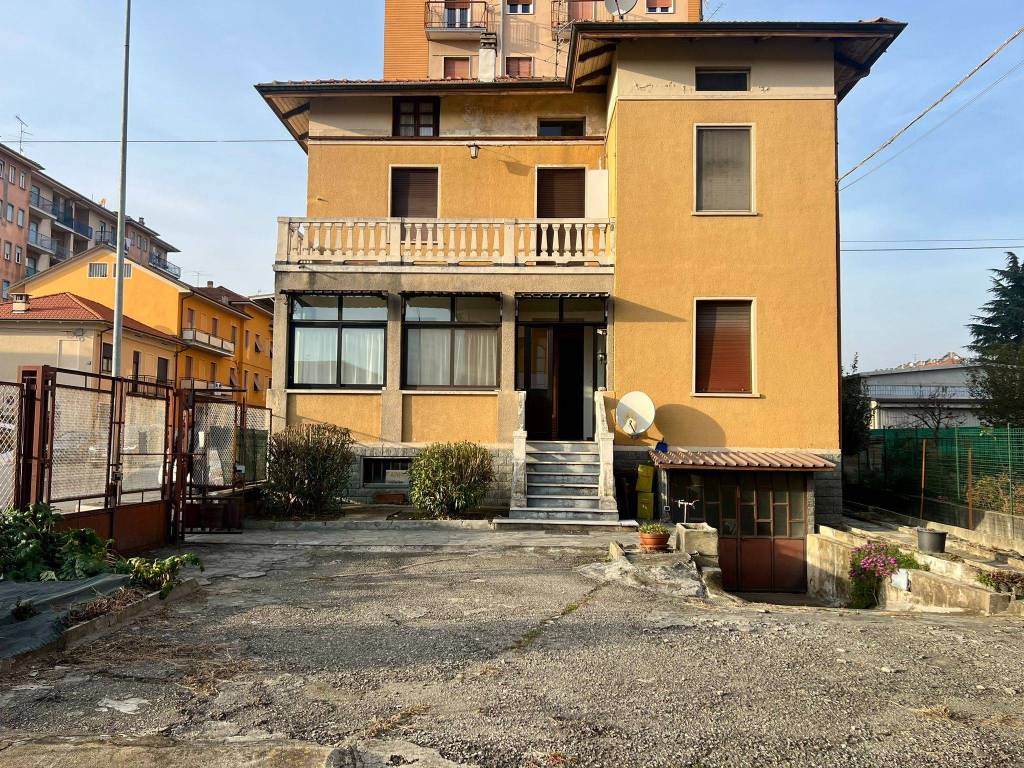 Villa a Gaglianico in Via Antonio Gramsci, 71 - Foto 3