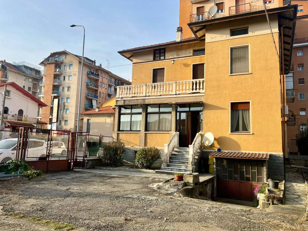 Villa a Gaglianico in Via Antonio Gramsci, 71 - Foto 4