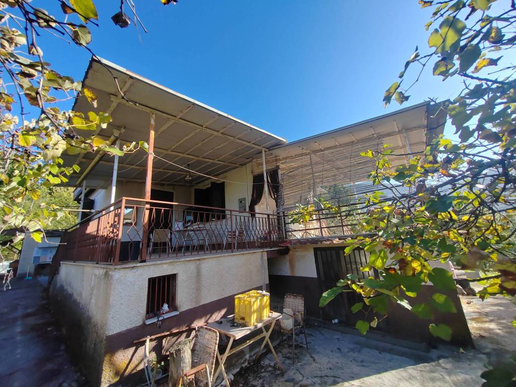 Casa indipendente a Maenza in Via Ponte Pisello - Foto 4