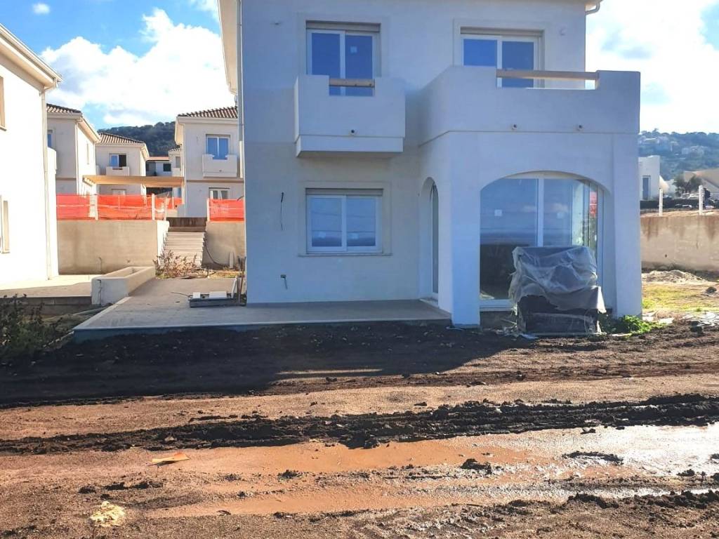 Villa a Ricadi in Contrada Biluscia - Foto 4