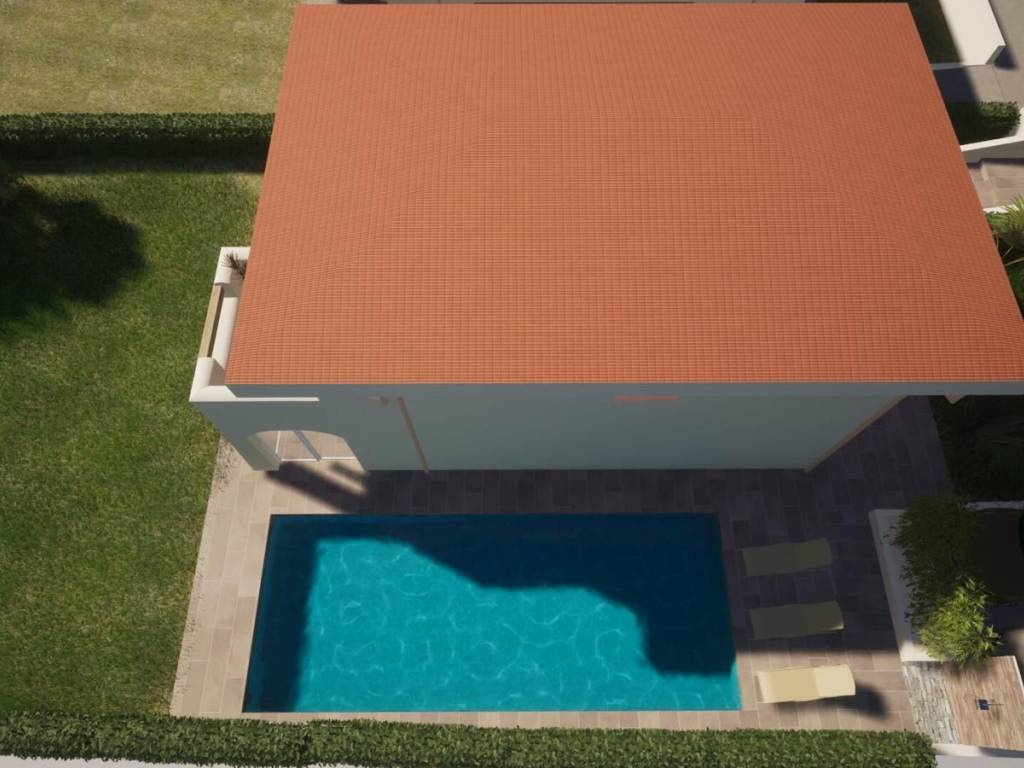 Villa a Ricadi in Contrada Biluscia - Foto 5
