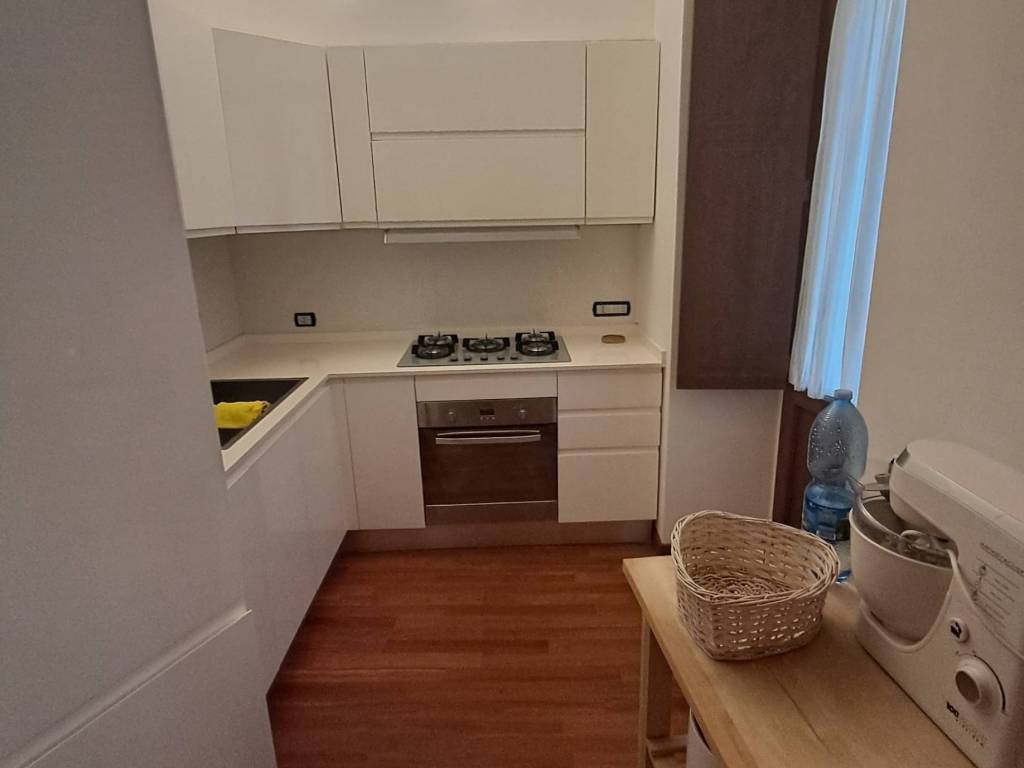 Appartamento a Catanzaro in Via Francesco Burza - Foto 3