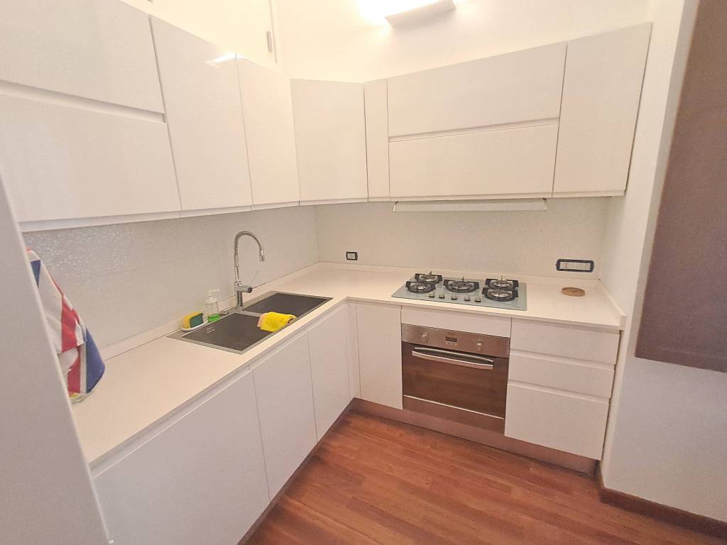 Appartamento a Catanzaro in Via Francesco Burza - Foto 4