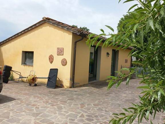 Rustico / casale a Vicchio in Località Piazzano, 69 - Foto 2