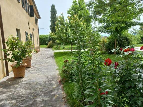 Rustico / casale a Vicchio in Località Piazzano, 69 - Foto 3