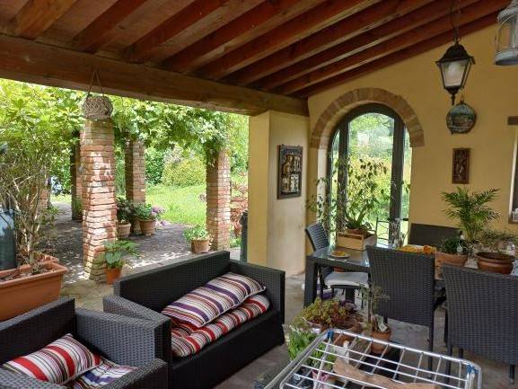 Rustico / casale a Vicchio in Località Piazzano, 69 - Foto 5