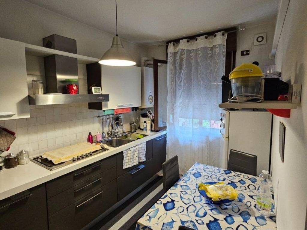 Appartamento a Dolo in Via Curzio Frasio - Foto 2