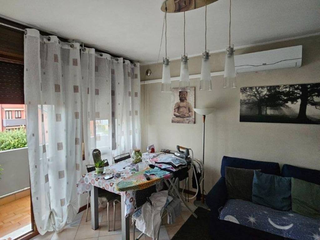 Appartamento a Dolo in Via Curzio Frasio - Foto 3