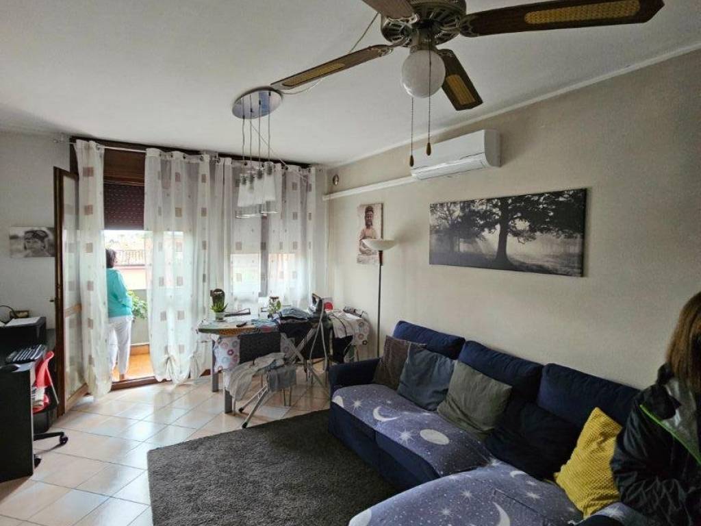 Appartamento a Dolo in Via Curzio Frasio - Foto 4