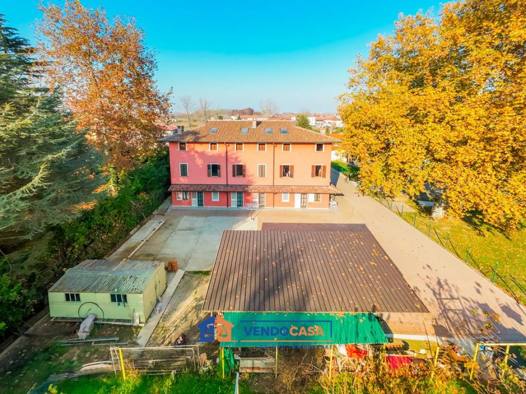 Villa a Asigliano vercellese in Via Costanzana, 4 - Foto 2