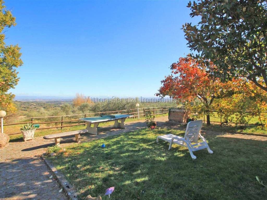 Villa a Chianciano terme in Via Giuseppe Verdi - Foto 4