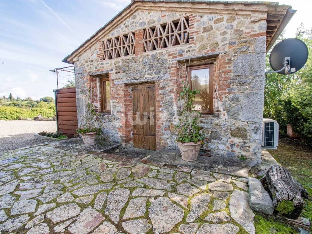 Rustico / casale a Castelnuovo berardenga - Foto 3
