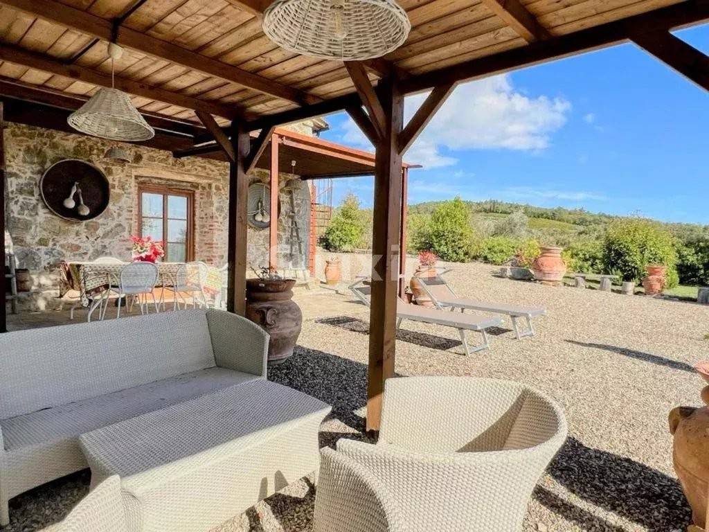 Rustico / casale a Castelnuovo berardenga - Foto 4