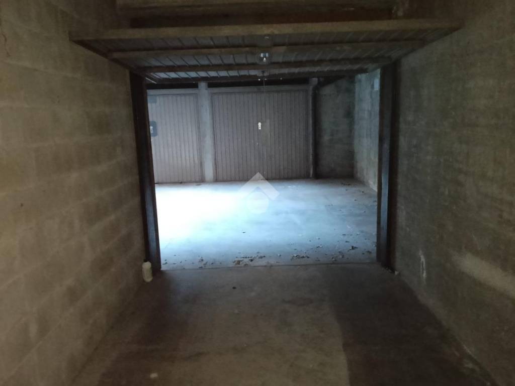 Box / garage a Collegno in Via Venaria, 39 - Foto 2
