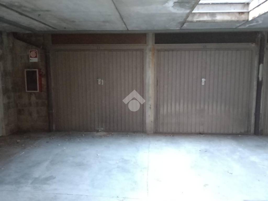 Box / garage a Collegno in Via Venaria, 39 - Foto 4