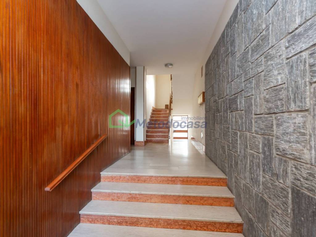Appartamento a Rivoli in Via Garessio, 9 - Foto 2