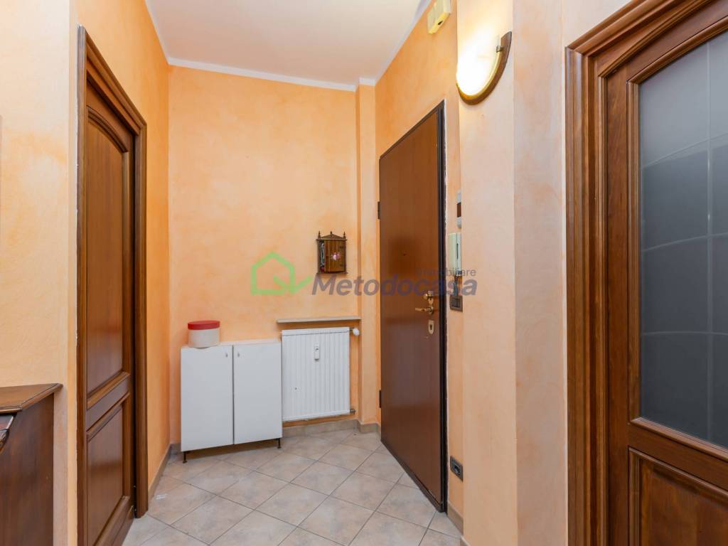 Appartamento a Rivoli in Via Garessio, 9 - Foto 4