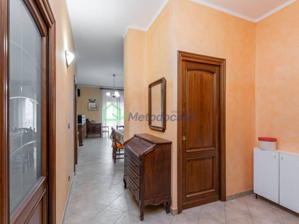 Appartamento a Rivoli in Via Garessio, 9 - Foto 5