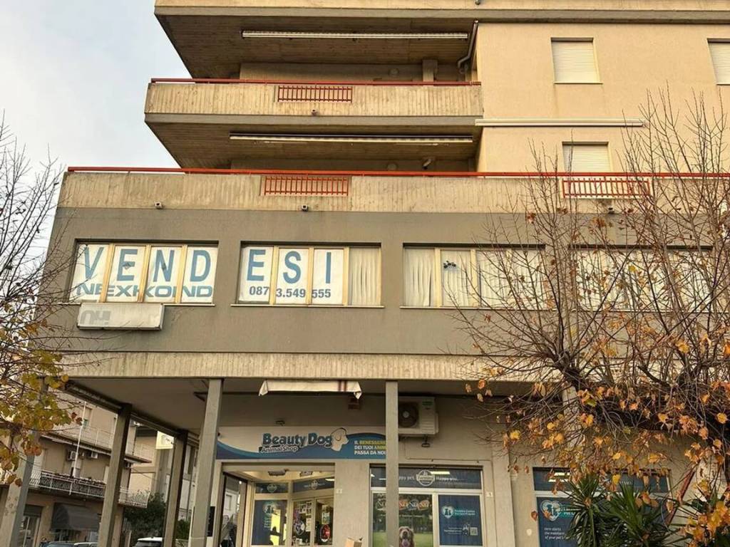 Immobile a San salvo in Via Don Luigi Sturzo No Number - Foto 2