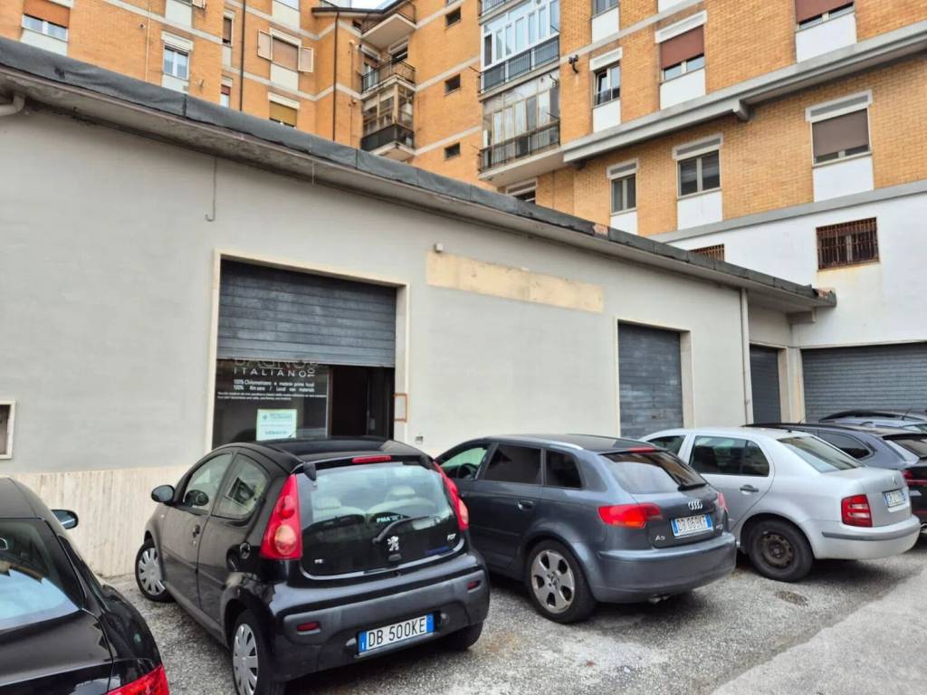 Immobile a Campobasso in Via Iv Novembre, 93 - Foto 3