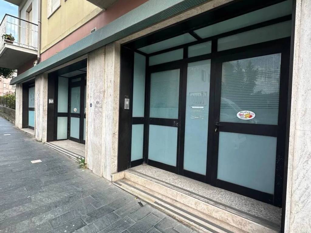 Immobile a Isernia in Corso Risorgimento No Number - Foto 2