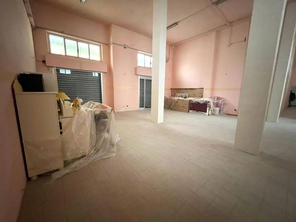 Immobile a Lanciano in Viale Sant'Antonio No Number - Foto 2