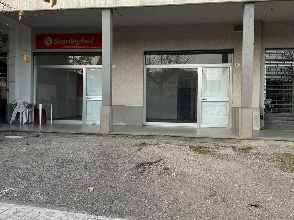 Immobile a San salvo in Via Don Luigi Sturzo No Number - Foto 2