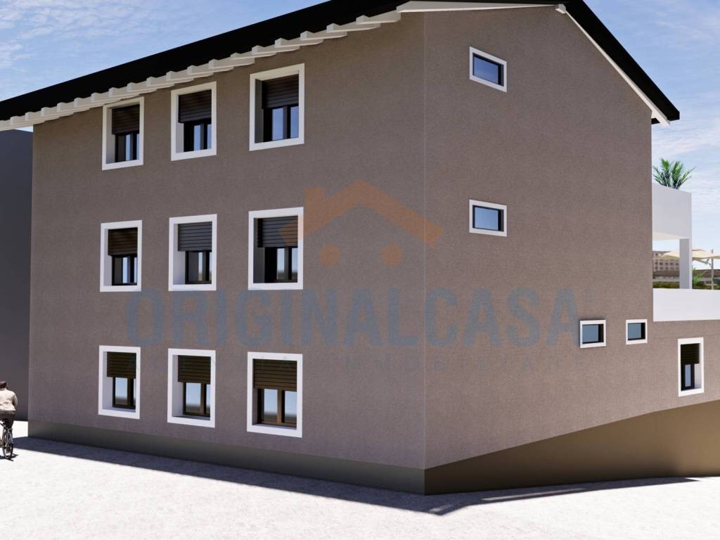 Casa indipendente a Brescia in Via Sant'Orsola, 170 - Foto 2