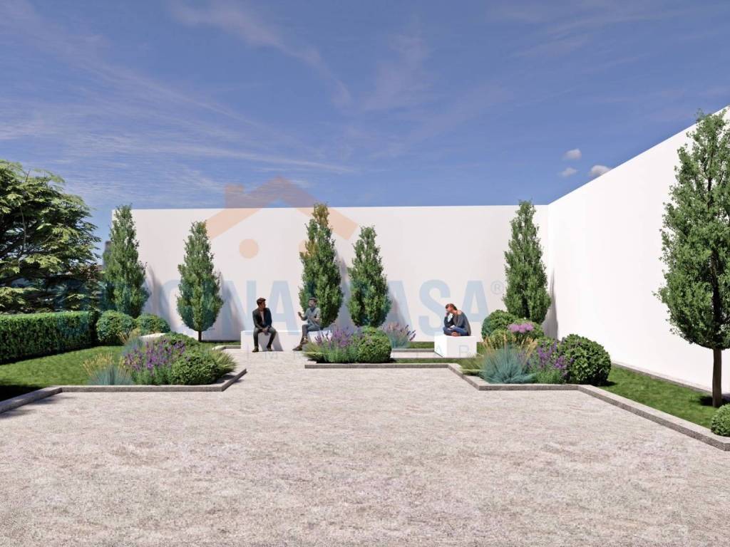 Casa indipendente a Brescia in Via Sant'Orsola, 170 - Foto 3