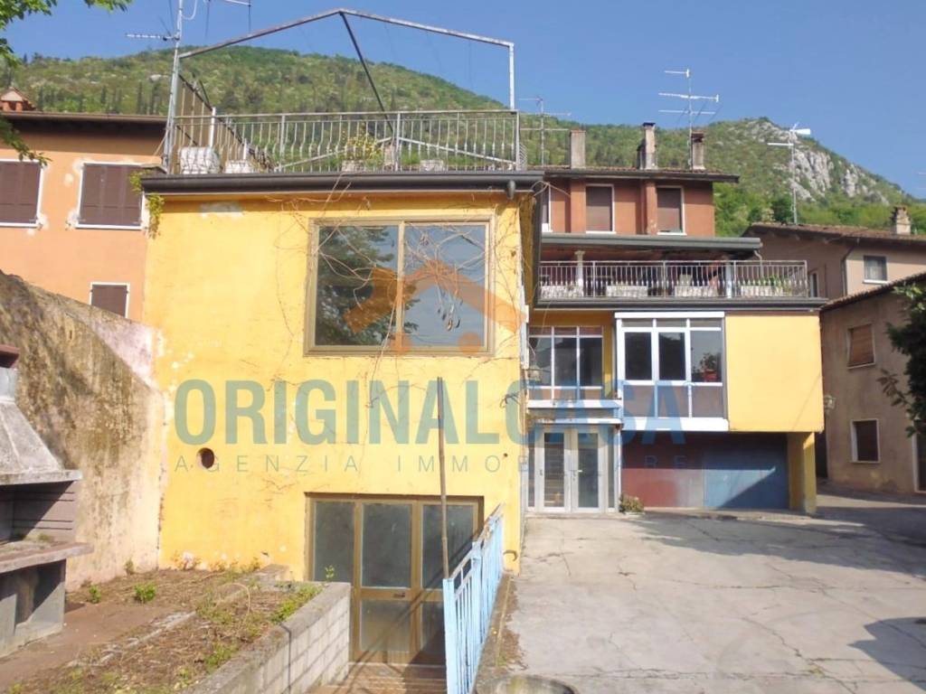Casa indipendente a Brescia in Via Sant'Orsola, 170 - Foto 4
