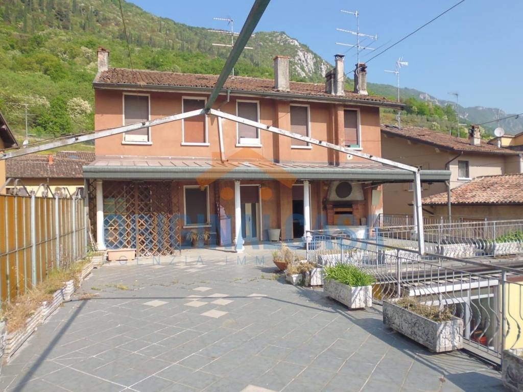 Casa indipendente a Brescia in Via Sant'Orsola, 170 - Foto 5