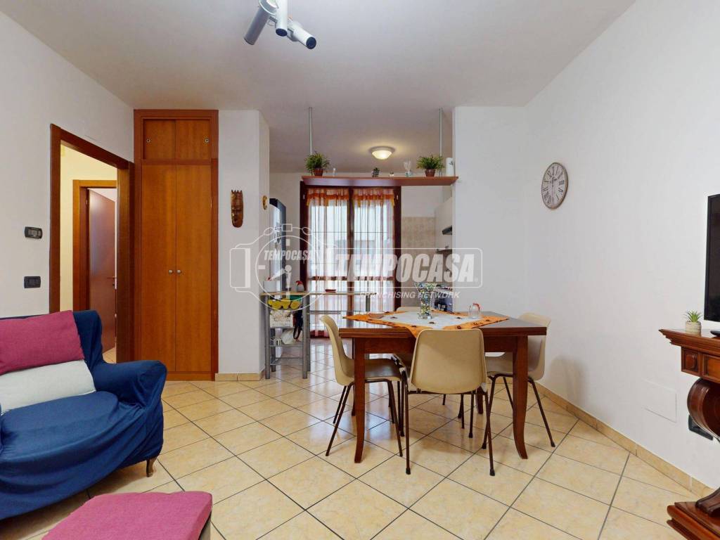Appartamento a Carpi in Via Chiesa Gargallo 7 - Foto 2