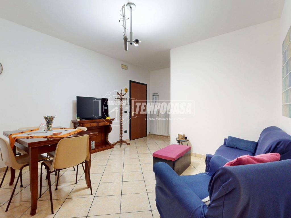 Appartamento a Carpi in Via Chiesa Gargallo 7 - Foto 3